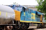CSX 841